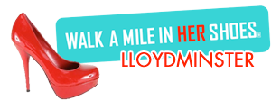 Walk a Mile Lloydminster